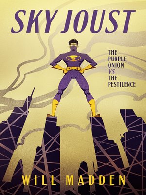 cover image of Sky Joust